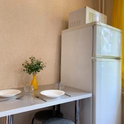 2-комнатные апартаменты стандарт