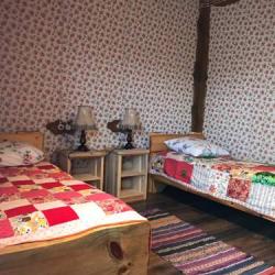 Фото Отель Жукова Гора