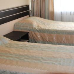 Фото Отель Кавказ