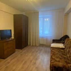 Фото Отель Вариант на улице Аэропорт 3