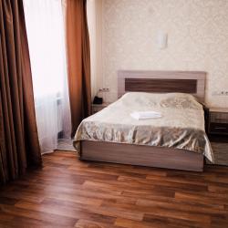 Фото Отель Михайловский