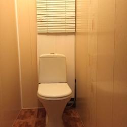 2-комнатные апартаменты стандарт