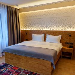 Фото Отель Dami Hotel Almaty (Дами )