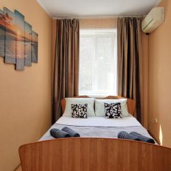 Фото Апартаменты на улице спуск Комсомольский 4