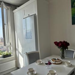 фото 8 Home Comfort (Хоум Комфорт) на улице Эльзы Ибрагимовой