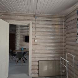 Коттедж улучшенный