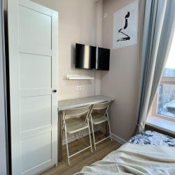 фото 13 MOKO Apartments (МОКО Апартментс) на улице Выборгская 9/1