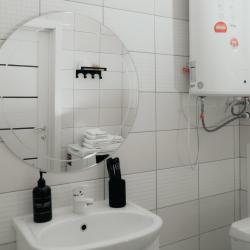2-комнатные апартаменты улучшенные