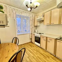 Фото Отель Квартиркинъ на улице Парковая