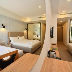 Фото Отель Hotel Avenue 30 (Авеню 30)