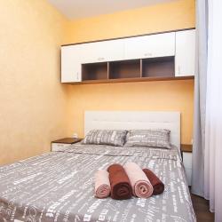 Фото Апартаменты на Тюменском тракте 2 (рядом с ТЦ Аура)