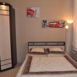 Фото Отель Стрелец