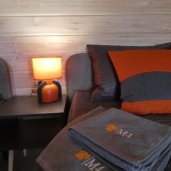 4-местный коттедж стандарт