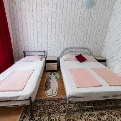 Фото Отель Отрада