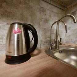 Фото Апартаменты на улице Просторная 14