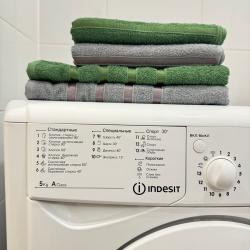 2-комнатные апартаменты улучшенные