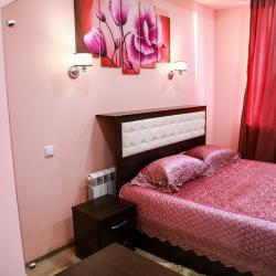 Фото Отель Ремарка