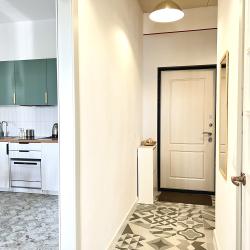 Фото Апартаменты на улице Федосовой 31