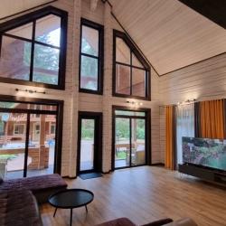 Фото Отель WISH HOTEL Seliger (Виш Селигер)