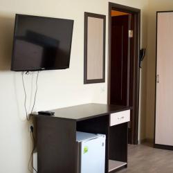 Фото Отель Дуэт