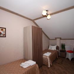 Фото Отель LondoN (Лондон)