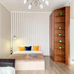 Фото Отель Relax Apart (Релакс Апарт) на улице Ленинградская 6