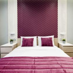 Фото Отель Аэроклуб Алпина-Авиа