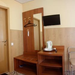 Фото Отель Троя