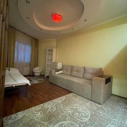 2-комнатные апартаменты стандарт