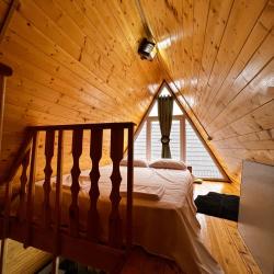 Фото Отель Minibo house Arkhyz (Минибо хаус )