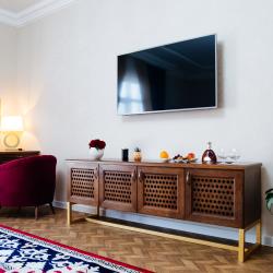 1-комнатный номер люкс премиум