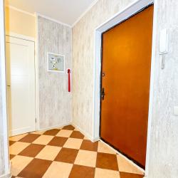 фото 36 Квартира Есть на улице Гурьянова