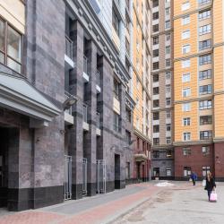 Фото Отель Klyuchi (Ключи) на проспекте Московский