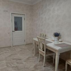 2-комнатные апартаменты улучшенные