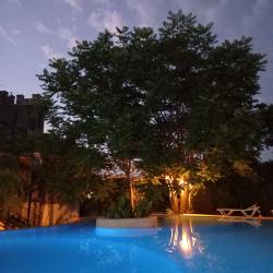 Фото Отель Крафт