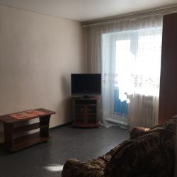 Апартаменты стандарт