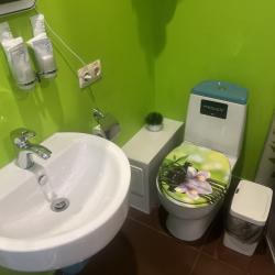 Фото Отель Байкал