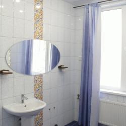 Фото Отель Большая Медведица