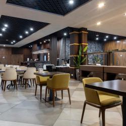 Фото Snega Apart Hotel by Provence (Снега Апарт-отель)