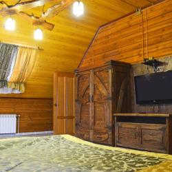 Фото Отель ский Медведь