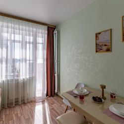 2-комнатные апартаменты люкс