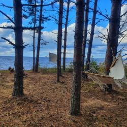 Фото Отель Берег Грифона