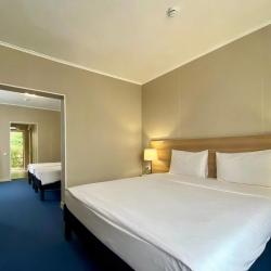 Фото Отель Дивный