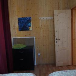 5-комнатный коттедж стандарт