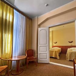 Фото Отель Smart Hotel KDO (Смарт КДО )