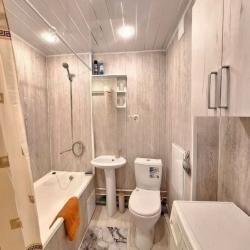 Фото Апартаменты на улице Наседкина 23