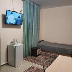 Фото Отель Олива