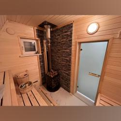 Фото Отель Ягренево Парк