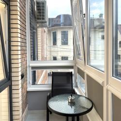 Апартаменты люкс Орджоникидзе 97 корпус 1