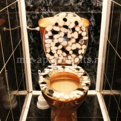 1-комнатные апартаменты стандарт